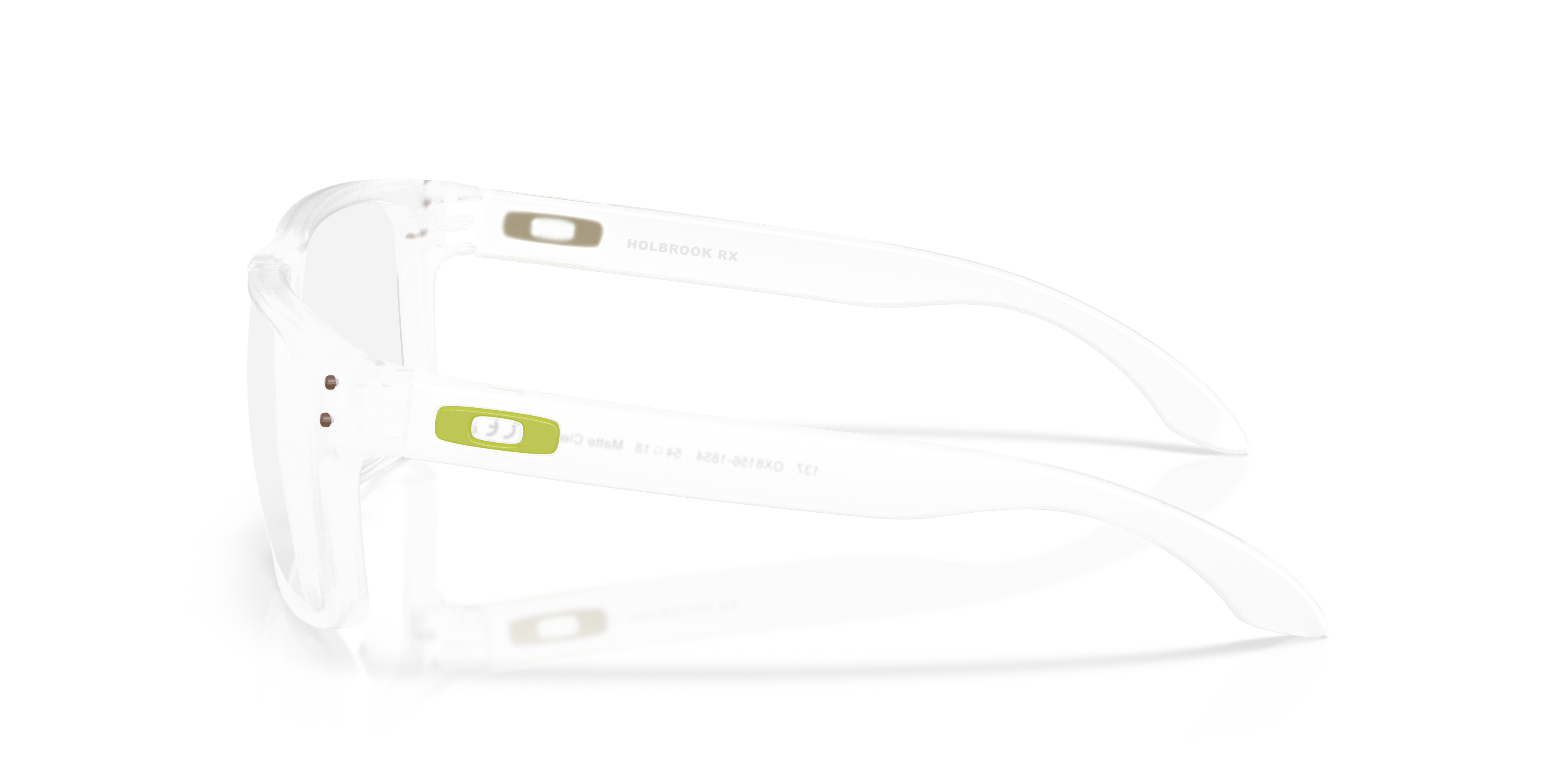 Oakley OX8156 815618 Holbrook Rx 